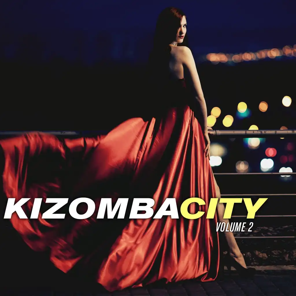 Kizomba City, Vol. 2