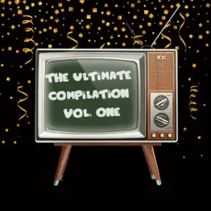 The ultimate lofi.tv Compilation Vol. 1 - An Epic TV show lofi cover collection