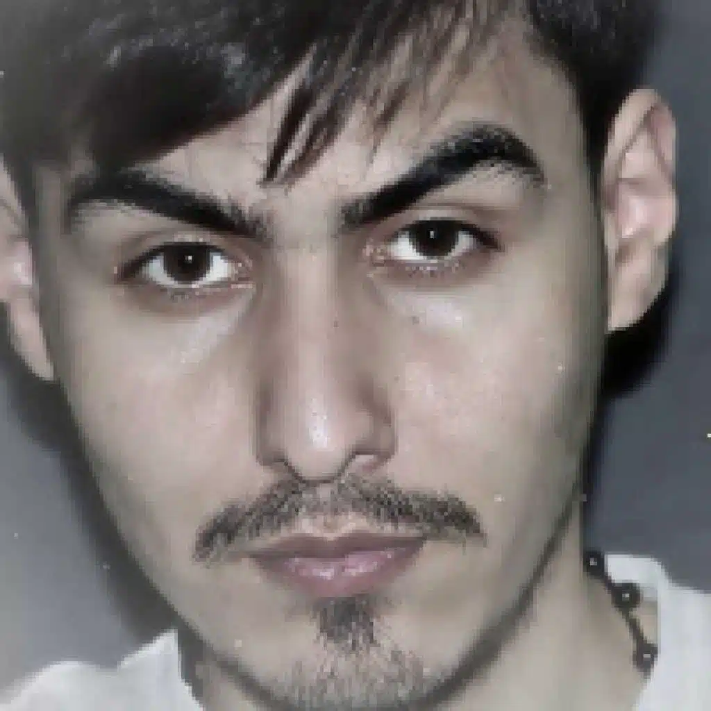 شالعة عيوني