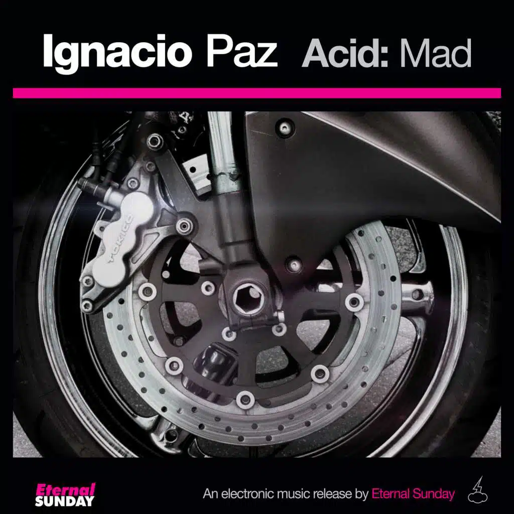 Acid: Mad