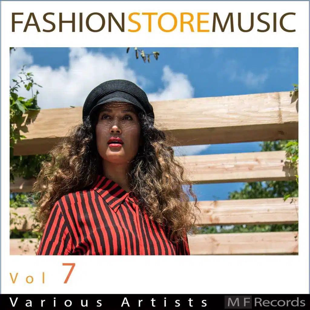 Fashionstoremusic, Vol. 7