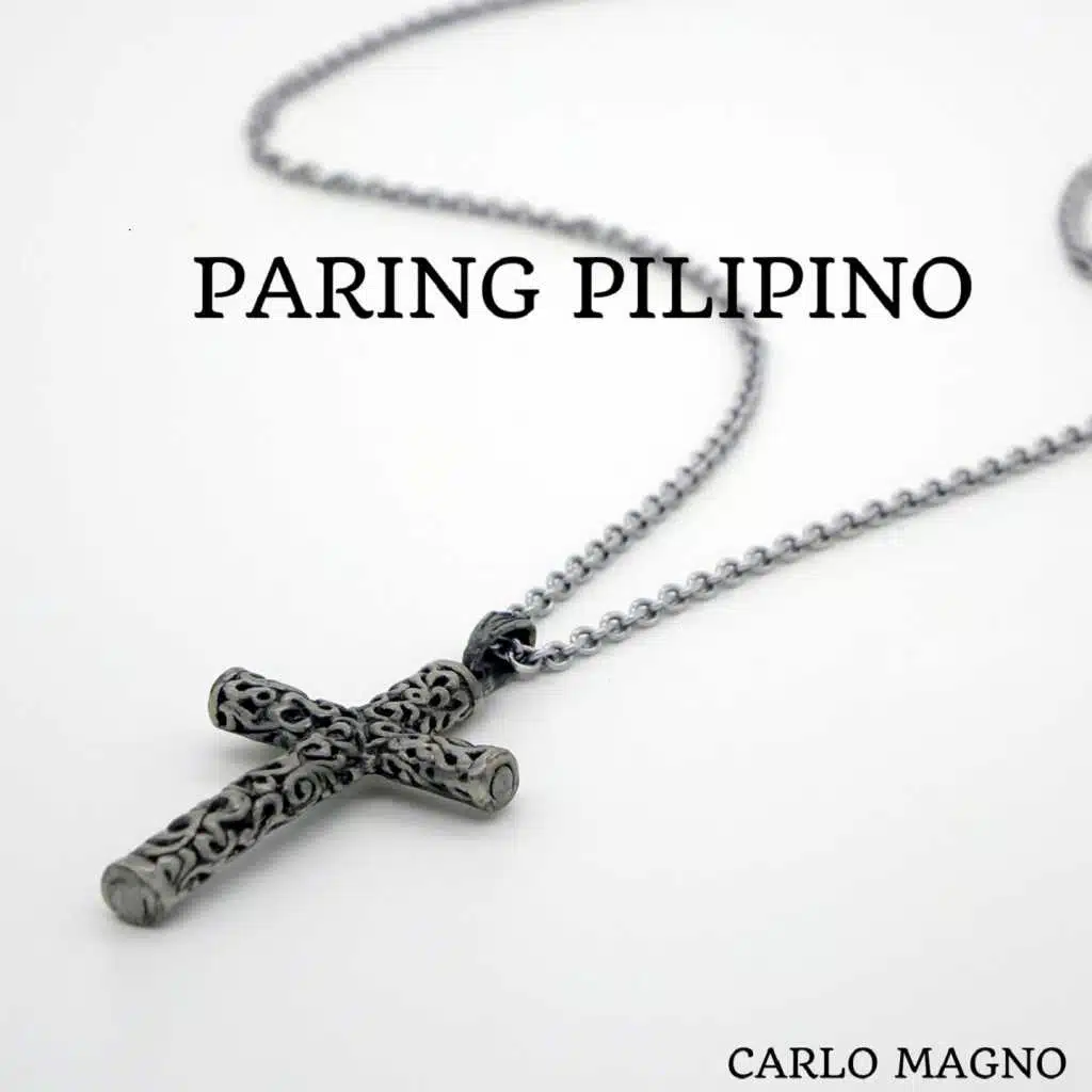 Paring Pilipino (feat. Friends from Bukas Palad Music Ministry)