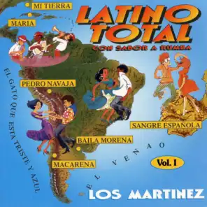 Latino Total, Vol. I