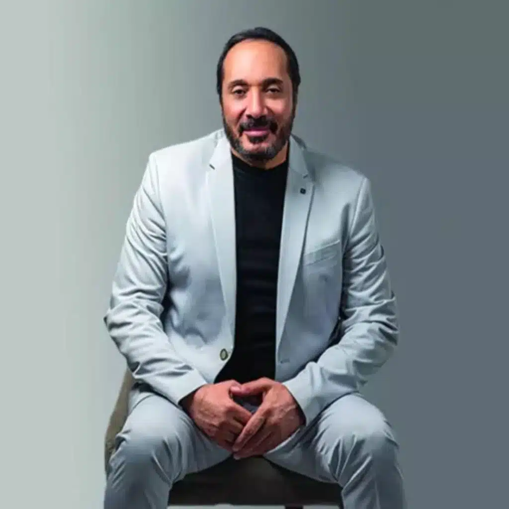 سيدنا النبى