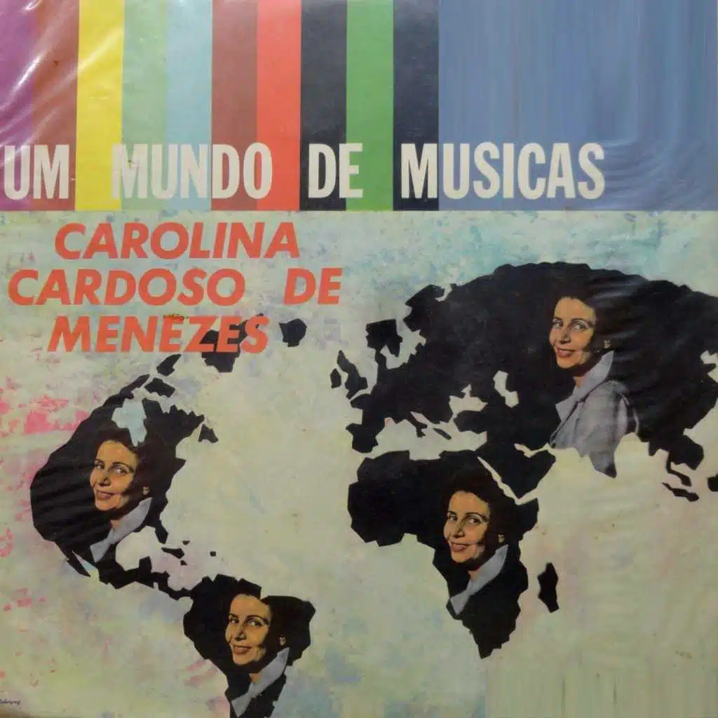 Um Mundo de Músicas