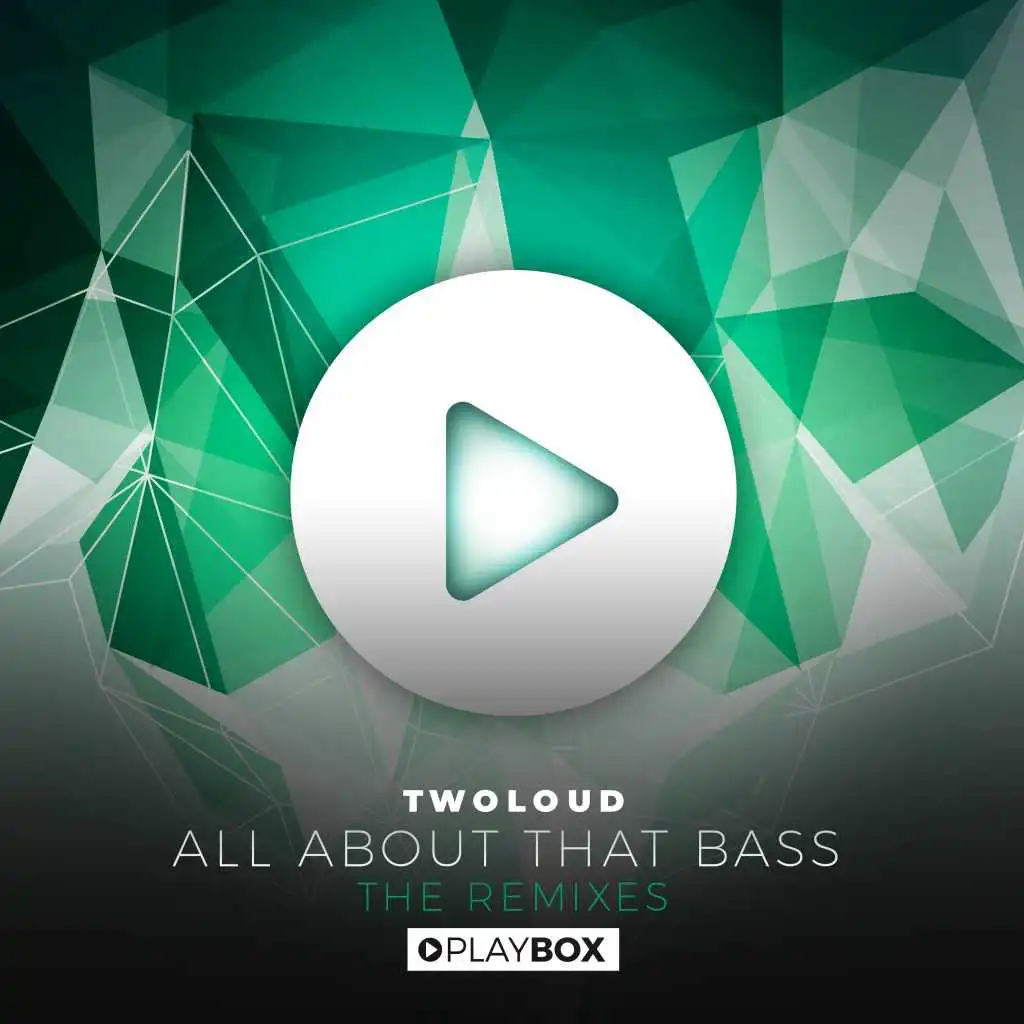 All About That Bass (Raveboiz Radio Edit)