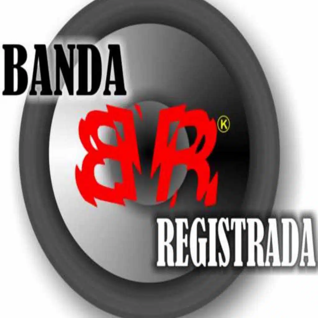 Banda Registrada
