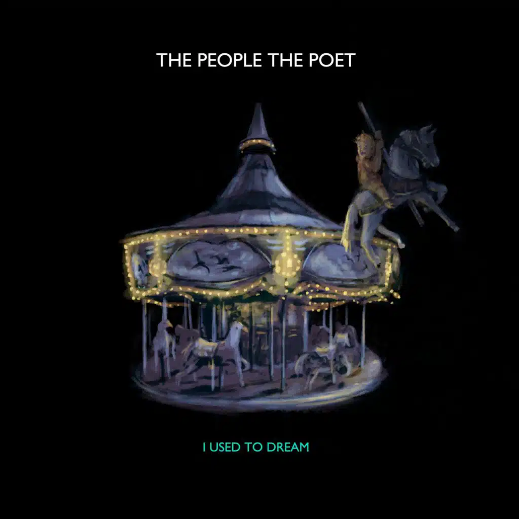 The People The Poet