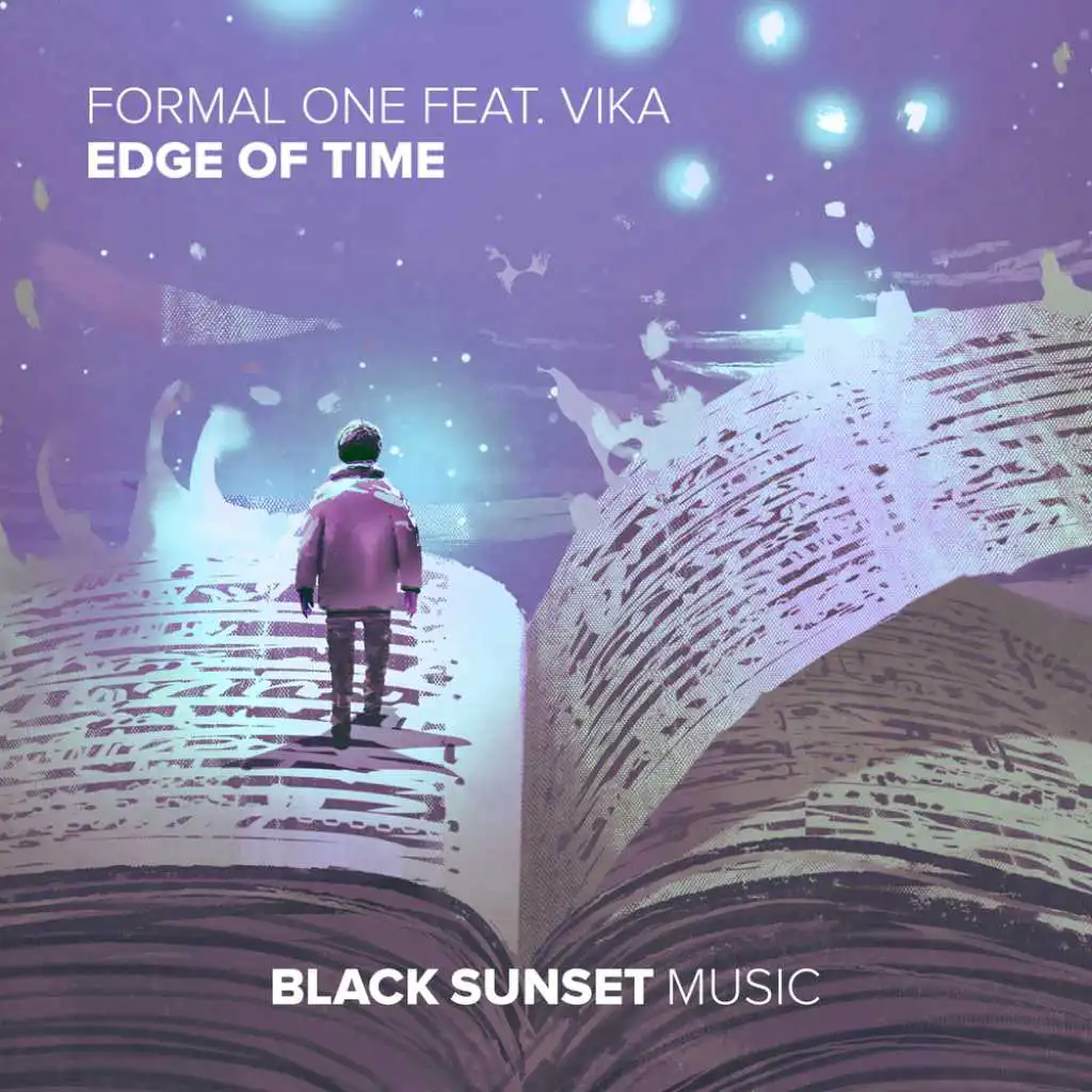 Edge Of Time (feat. VIKA)