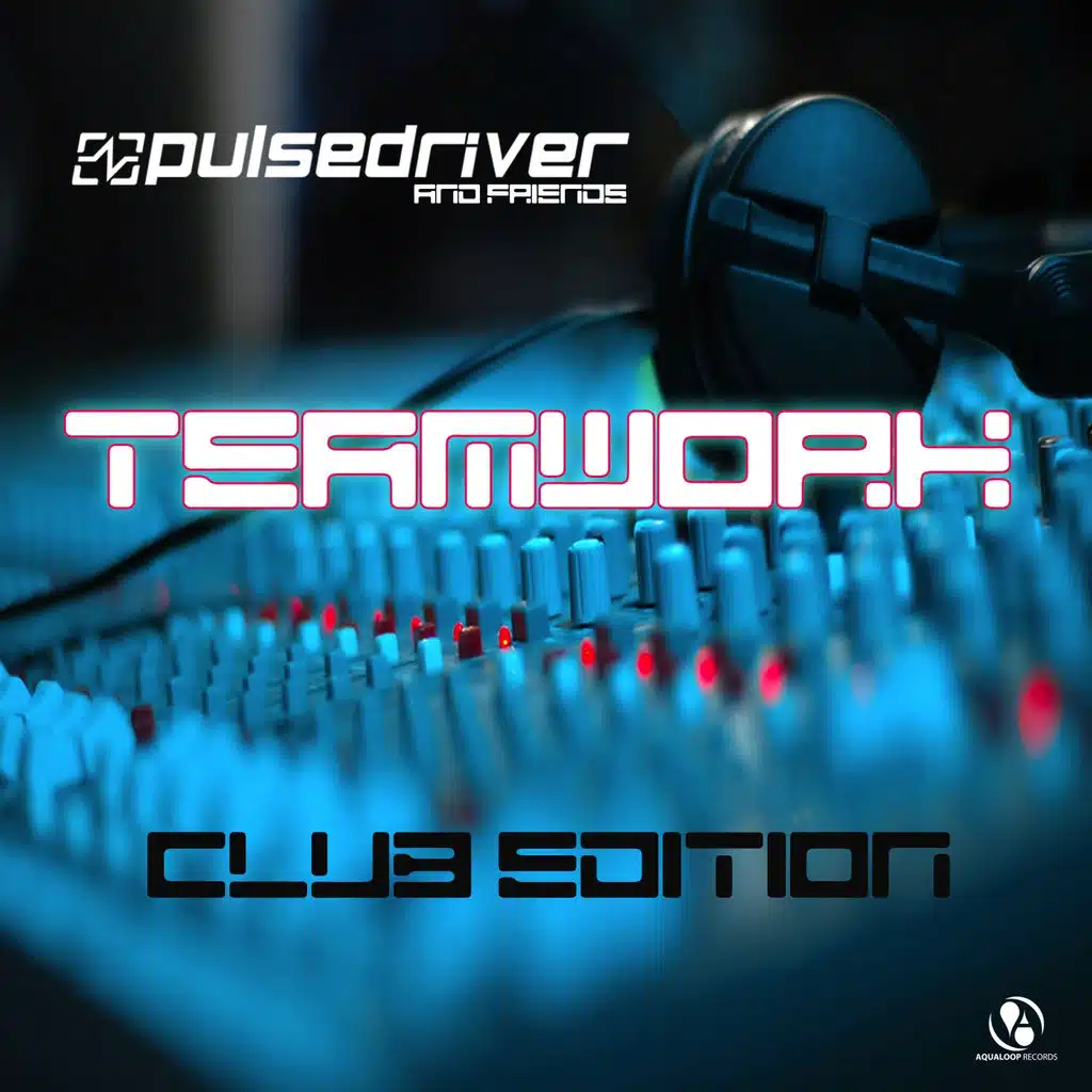 Past, Present, Future (Topmodelz Remix)