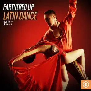 Partnered Up: Latin Dance