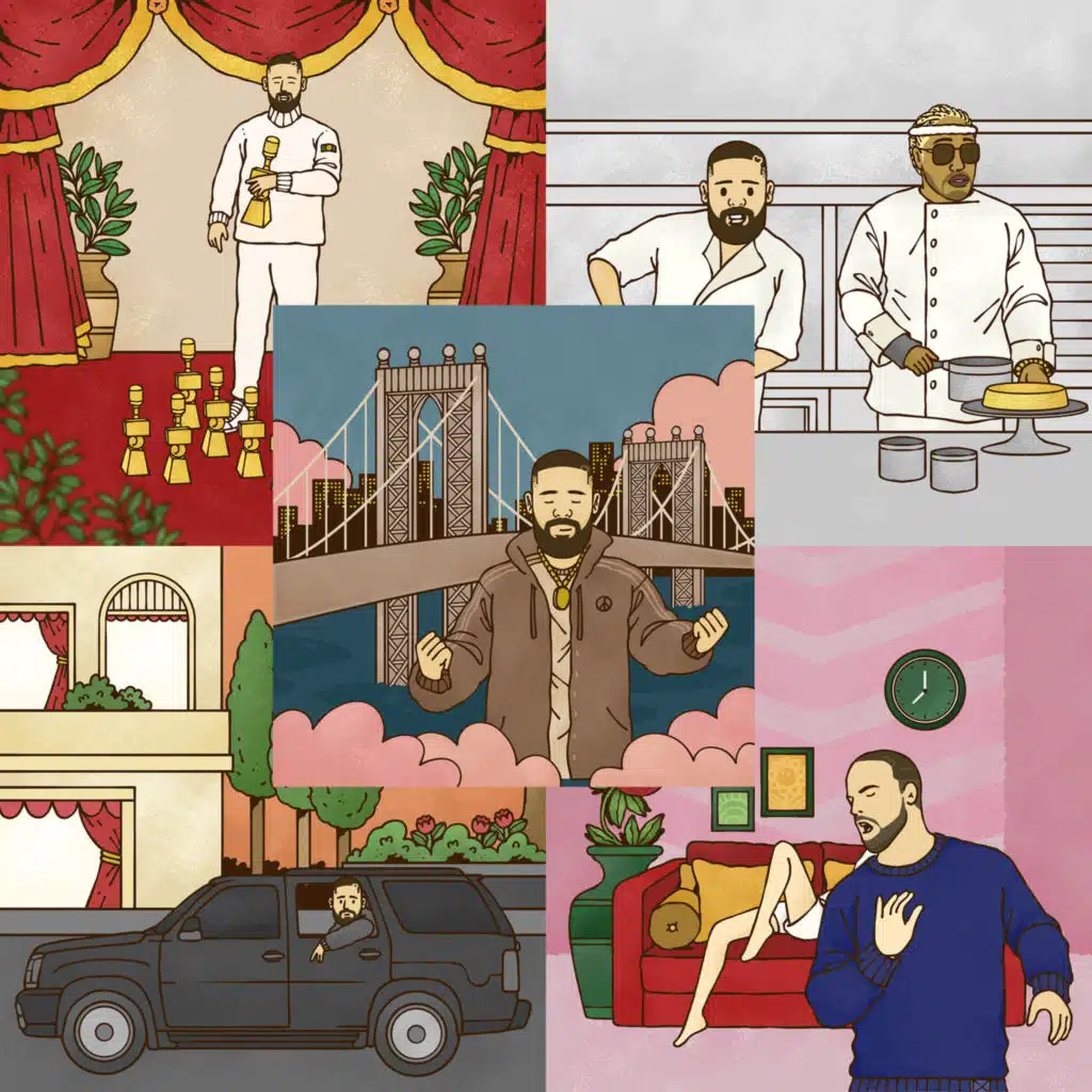 Chicago Freestyle (lofi vocal cover)