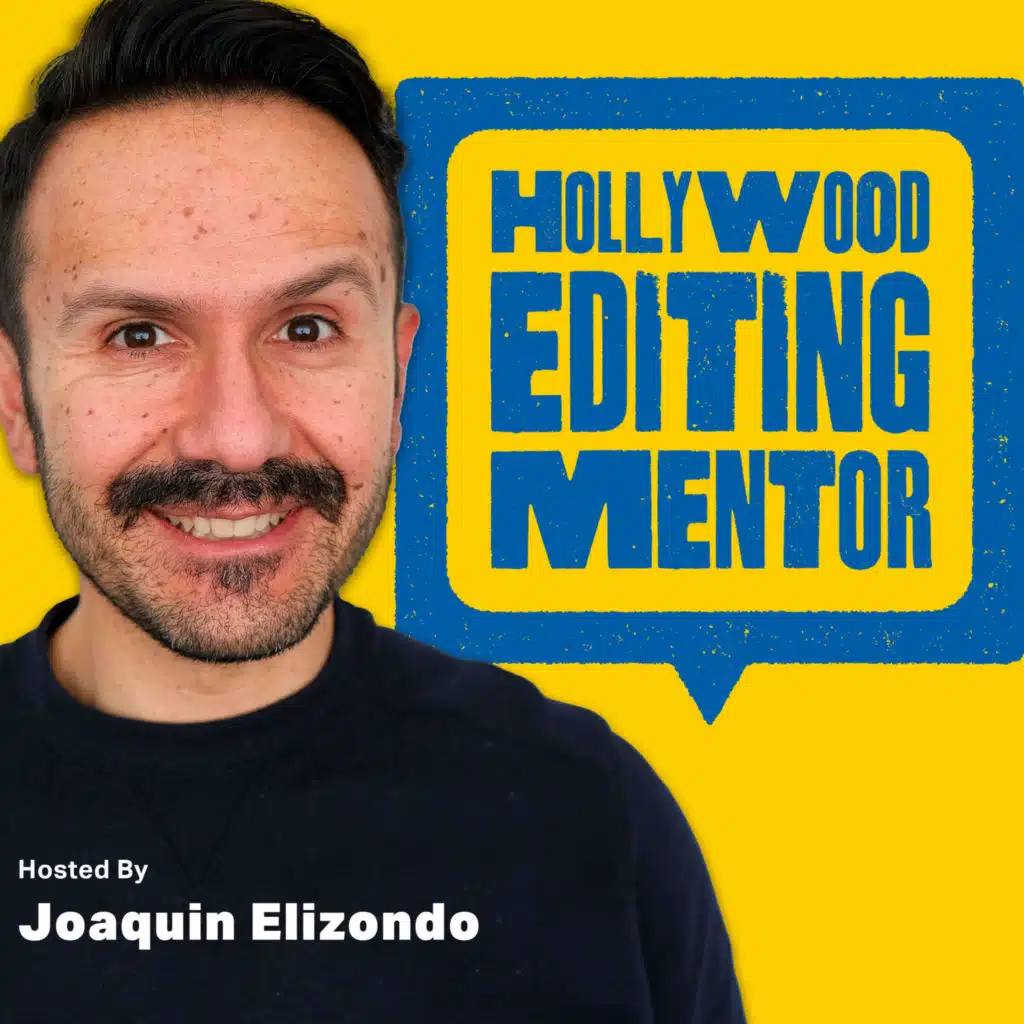 Ep. 53 - The Editor's Toolkit for Seamless Collaboration