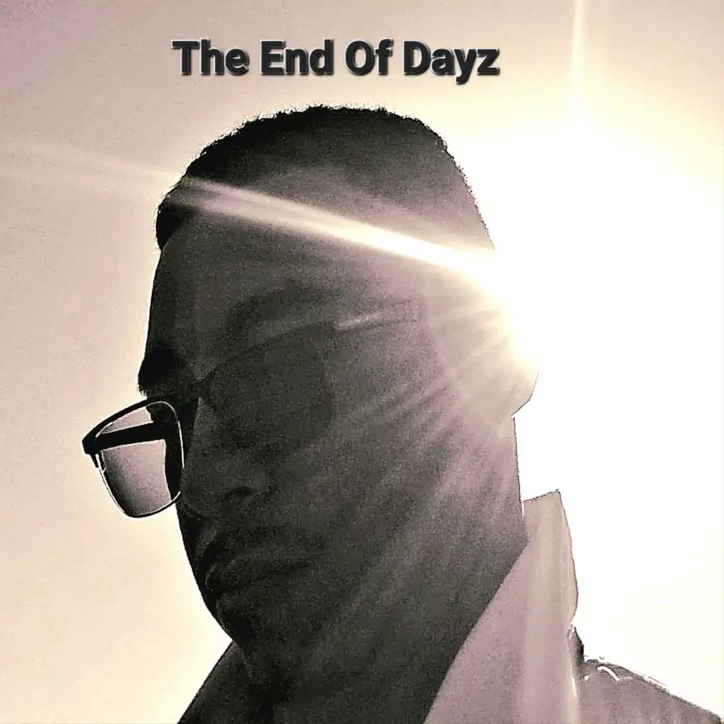 The End Of Dayz