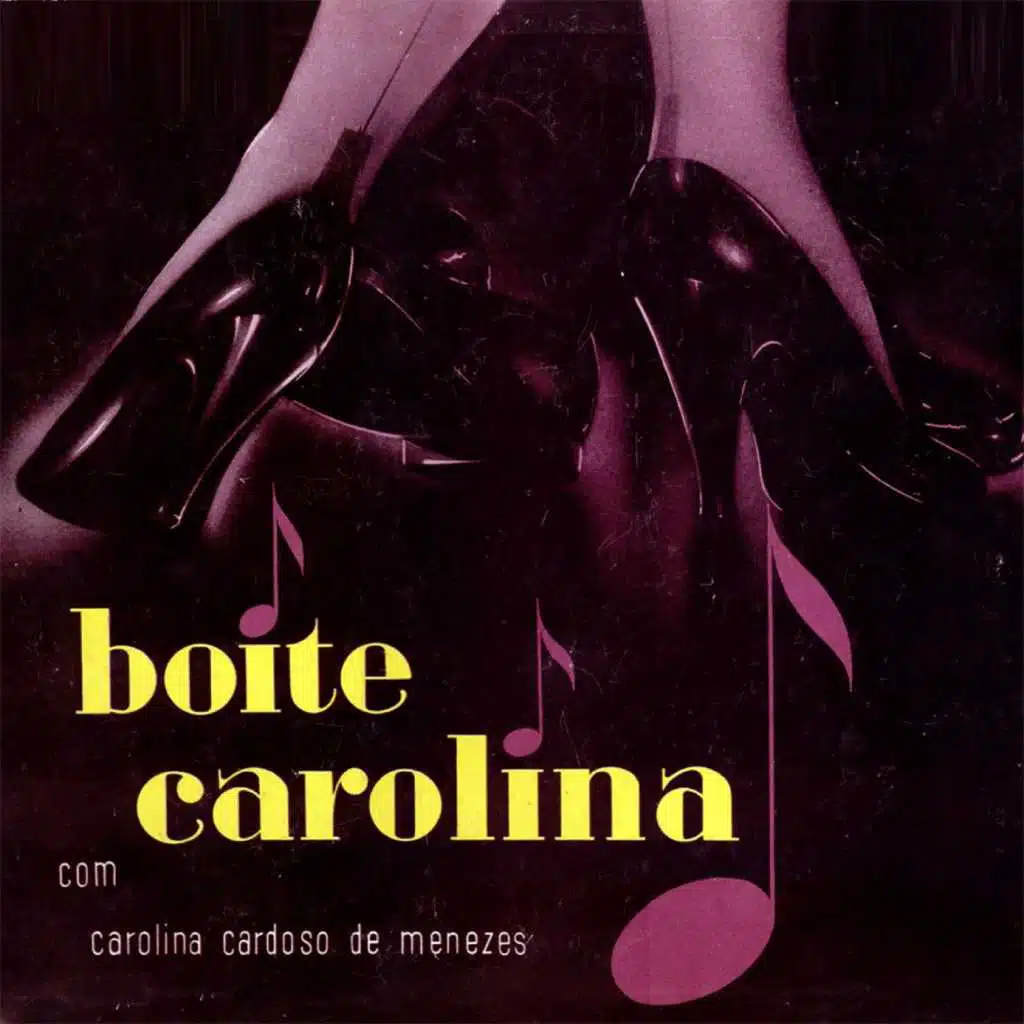 Boite Carolina