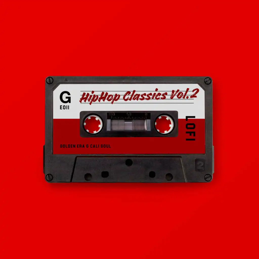 golden era, Cali Soul & The Remix Station