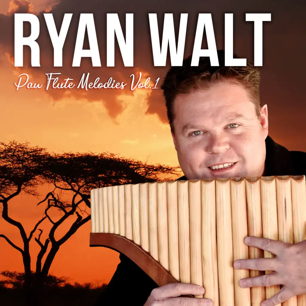 Ryan Walt