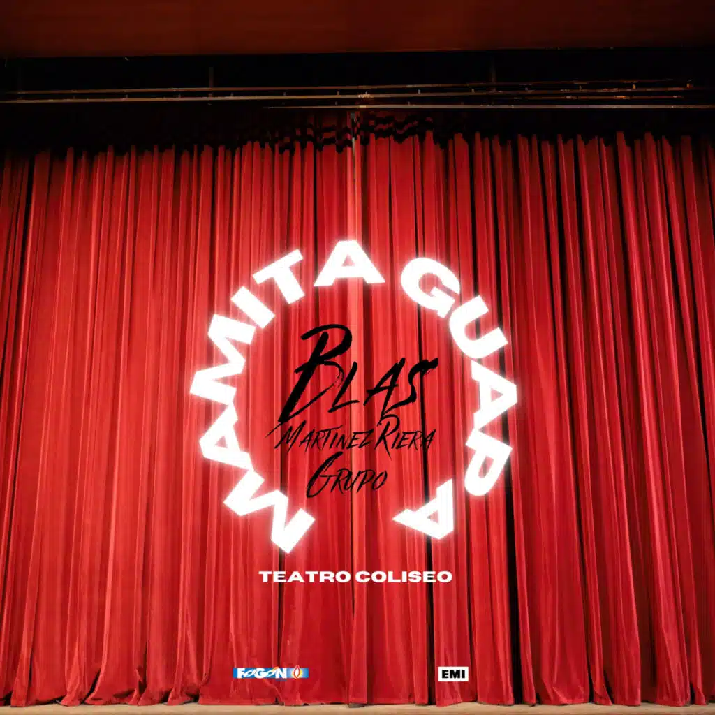 Mamita Guapa (En Vivo en el Teatro Coliseo)