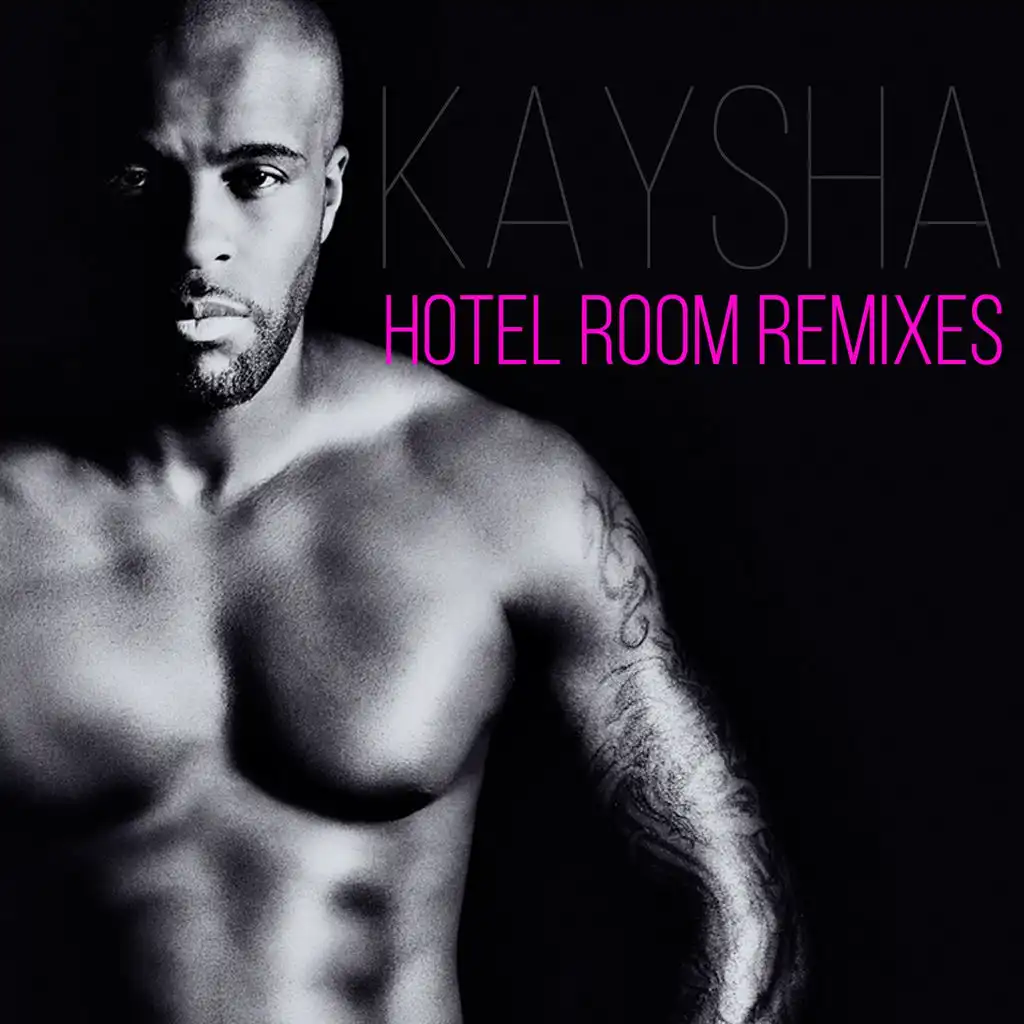 Hotel Room (Stezy Zimmer Remix)