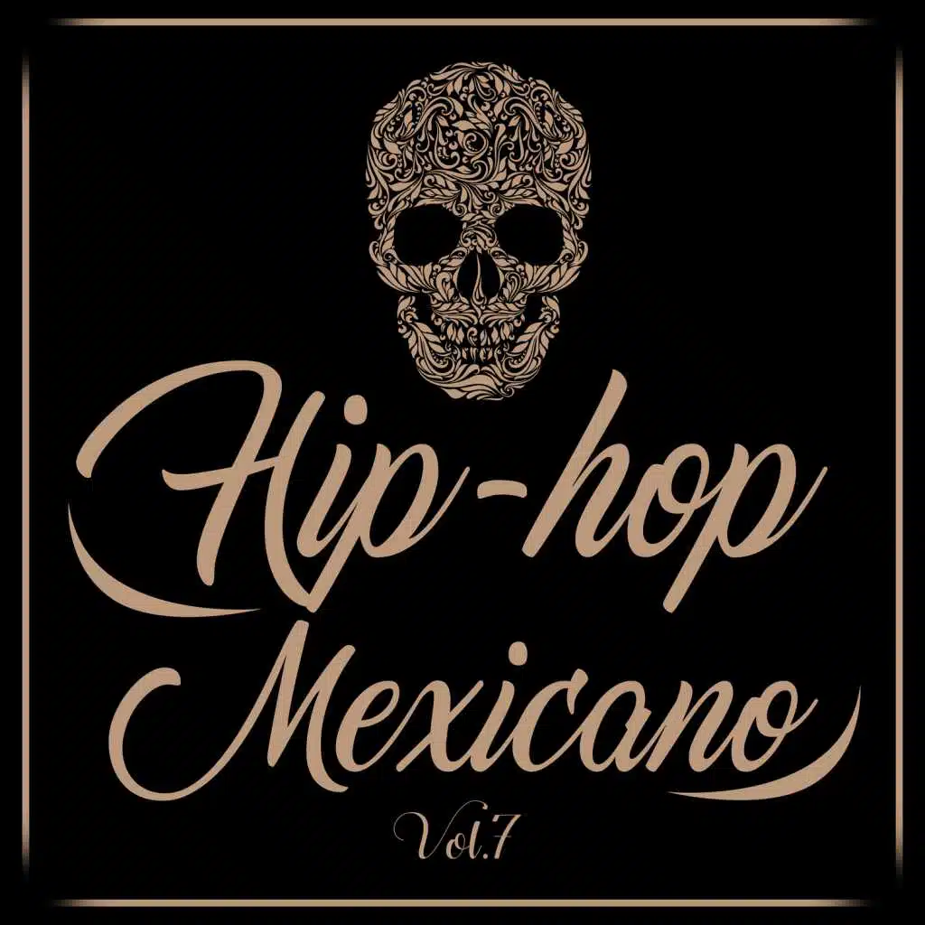 Hip Hop Mexicano, Vol. 7