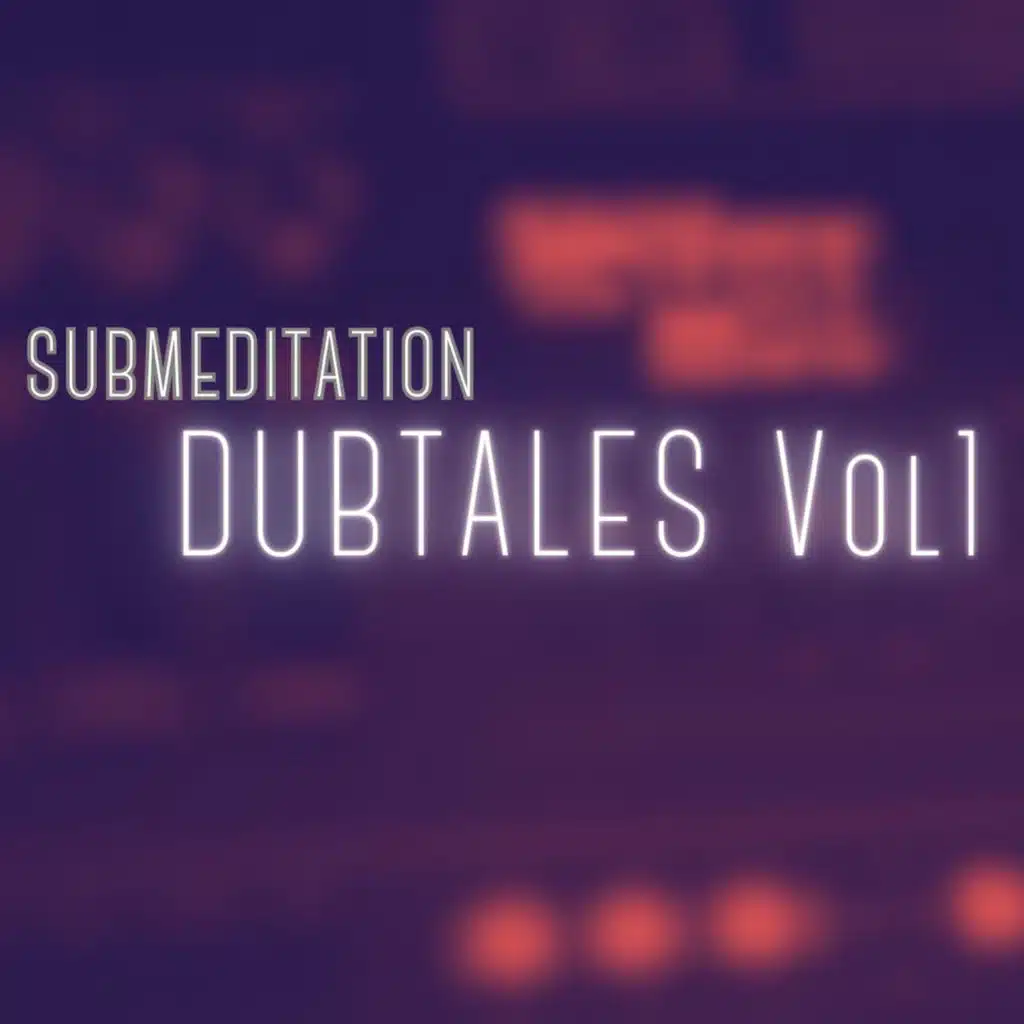 DubTales Vol 1