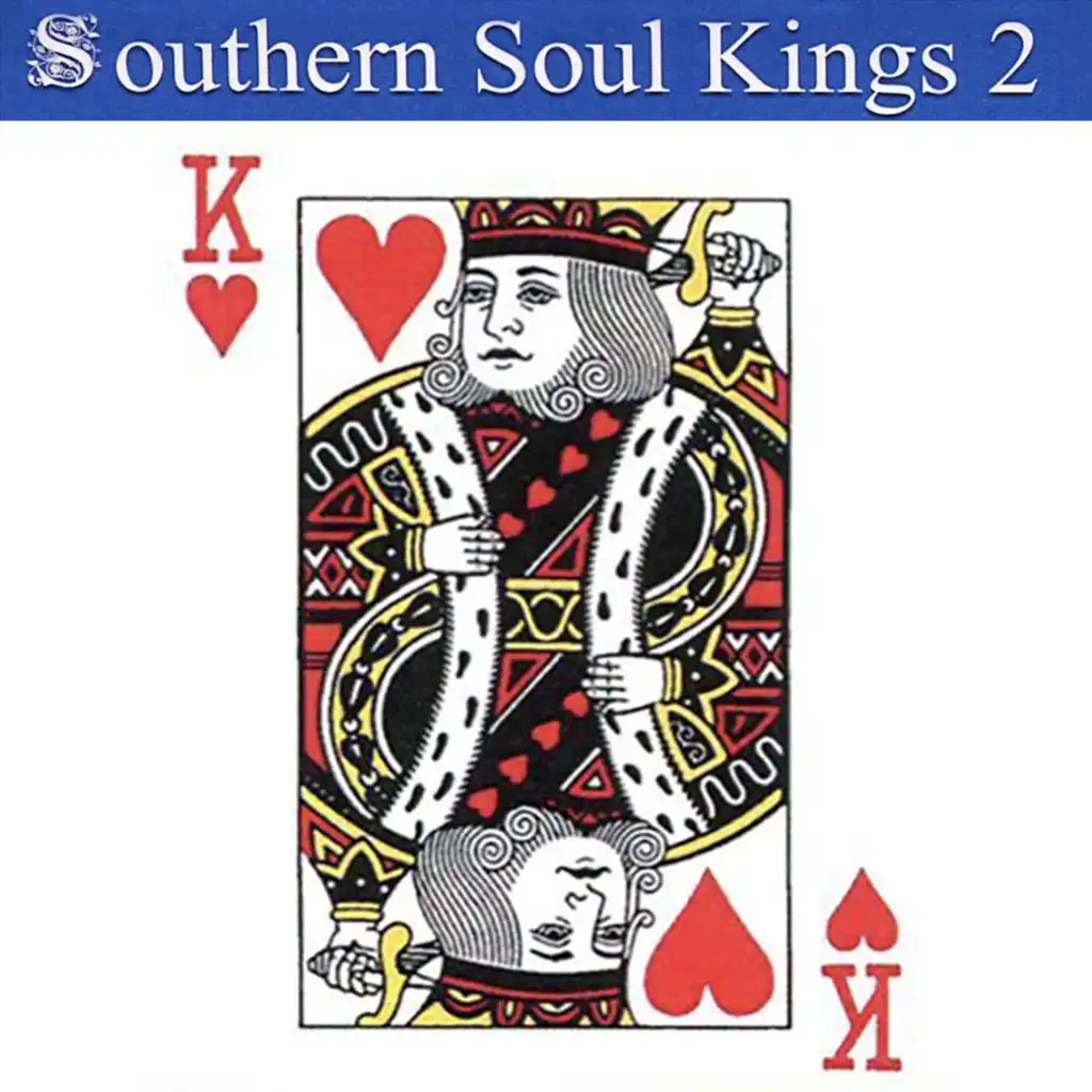 Southern Soul Kings 2