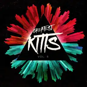 Greatest Kitts Vol. 5