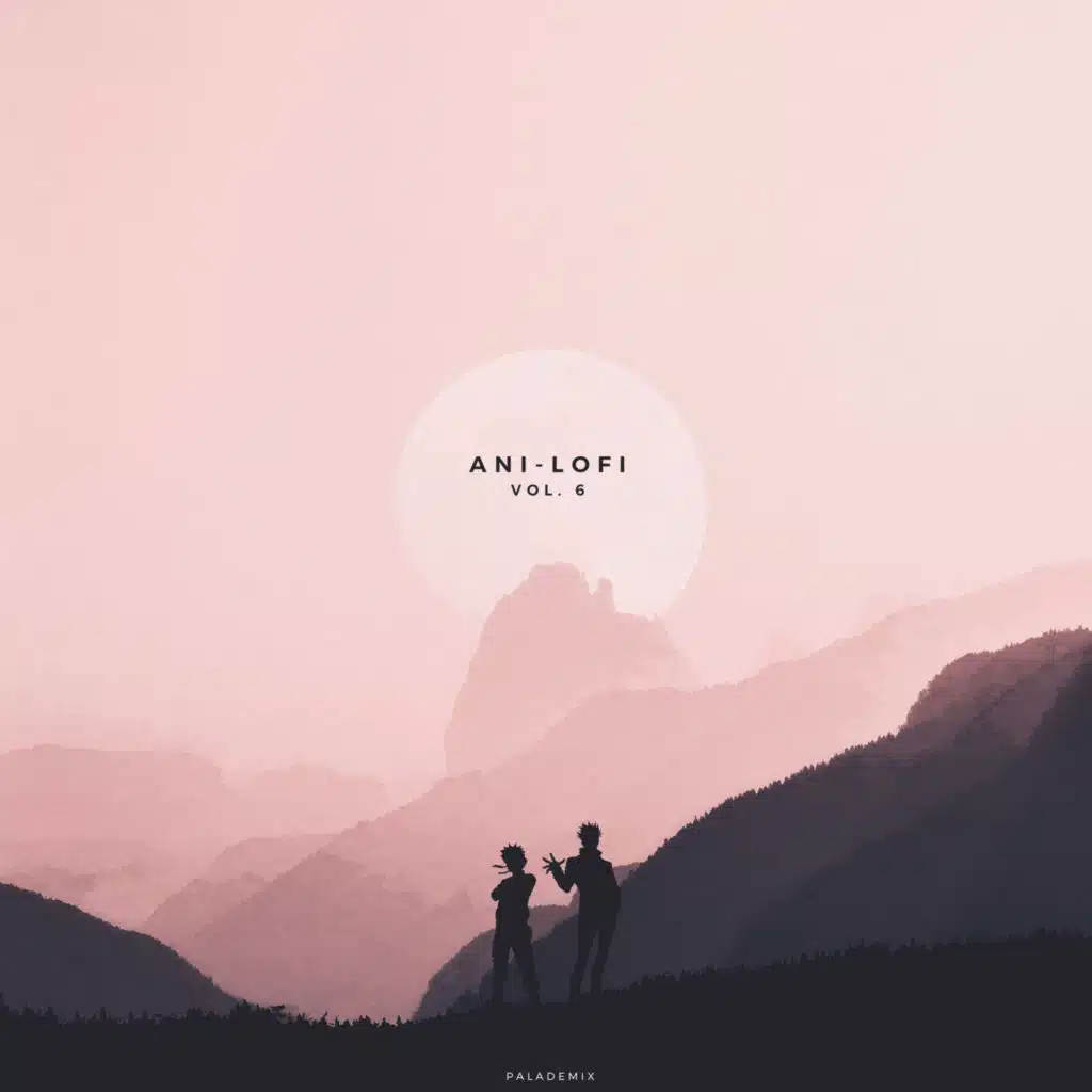 Ani-Lofi, Vol. 6