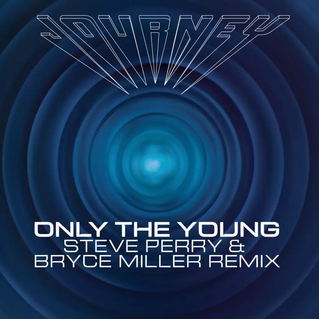 Separate Ways (Worlds Apart) (Steve Perry & Bryce Miller Extended Remix)