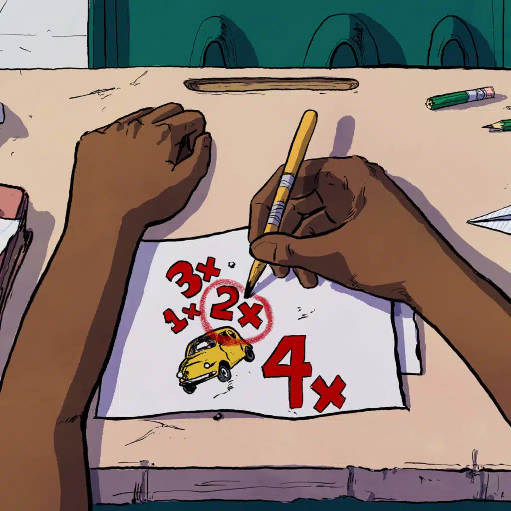 SUMMER SCHOOL 1: Choices & Dating