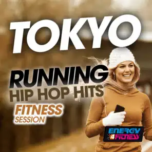 Tokyo Running Hip Hop Hits Fitness Session