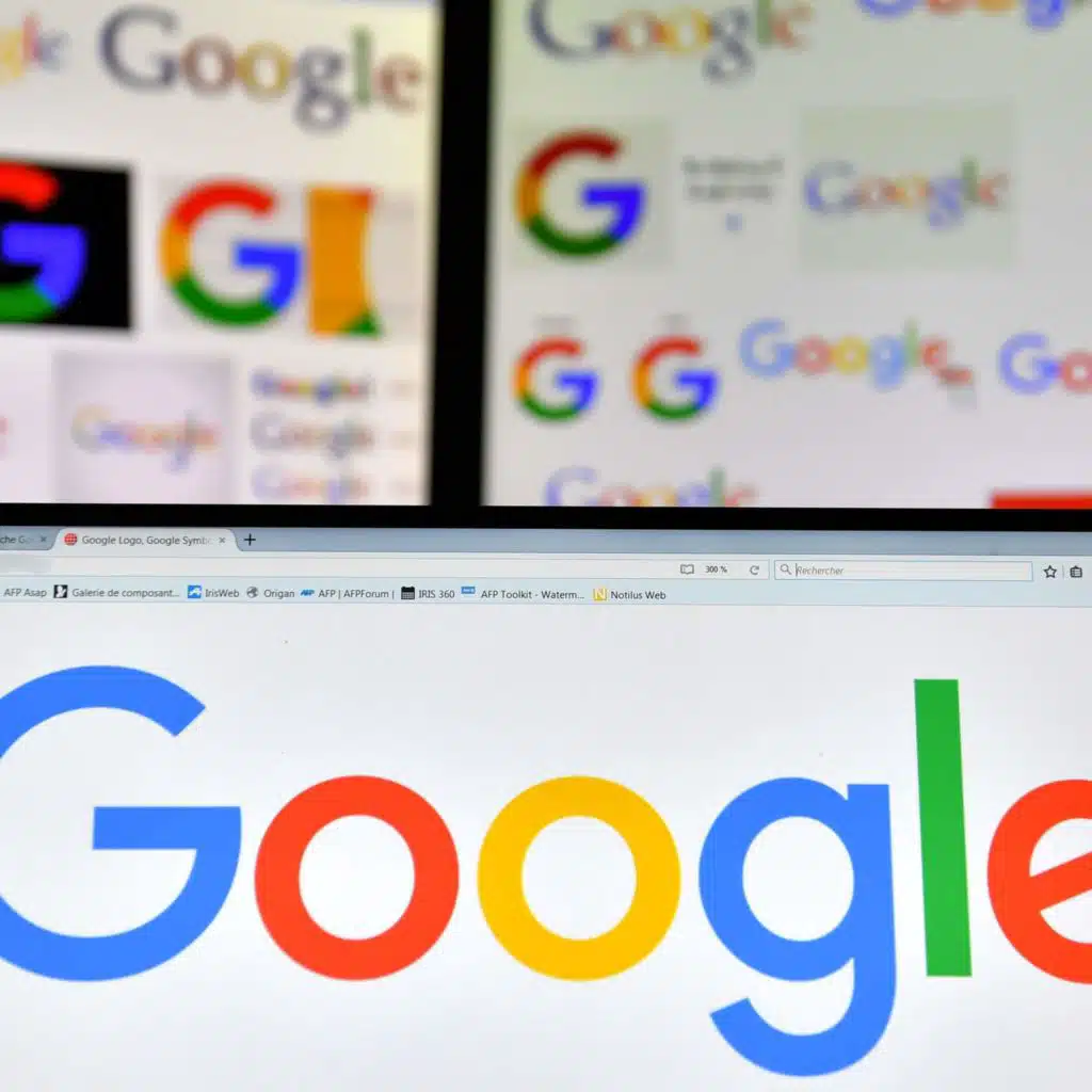 Hey Google, Are You Too Big?