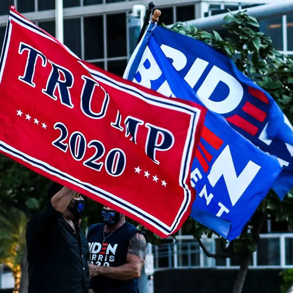 What Economy Are You Voting For?