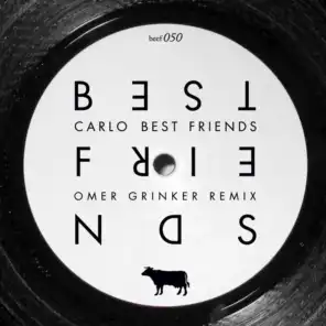 Best Friends (feat. Omer Grinker)