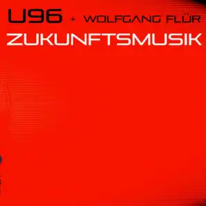 Zukunftsmusik (Radar Mix) [feat. Wolfgang Flür]