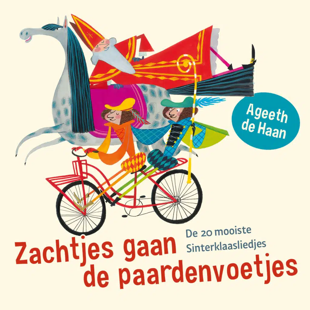Pietje Piet, Wiedewiedewiet