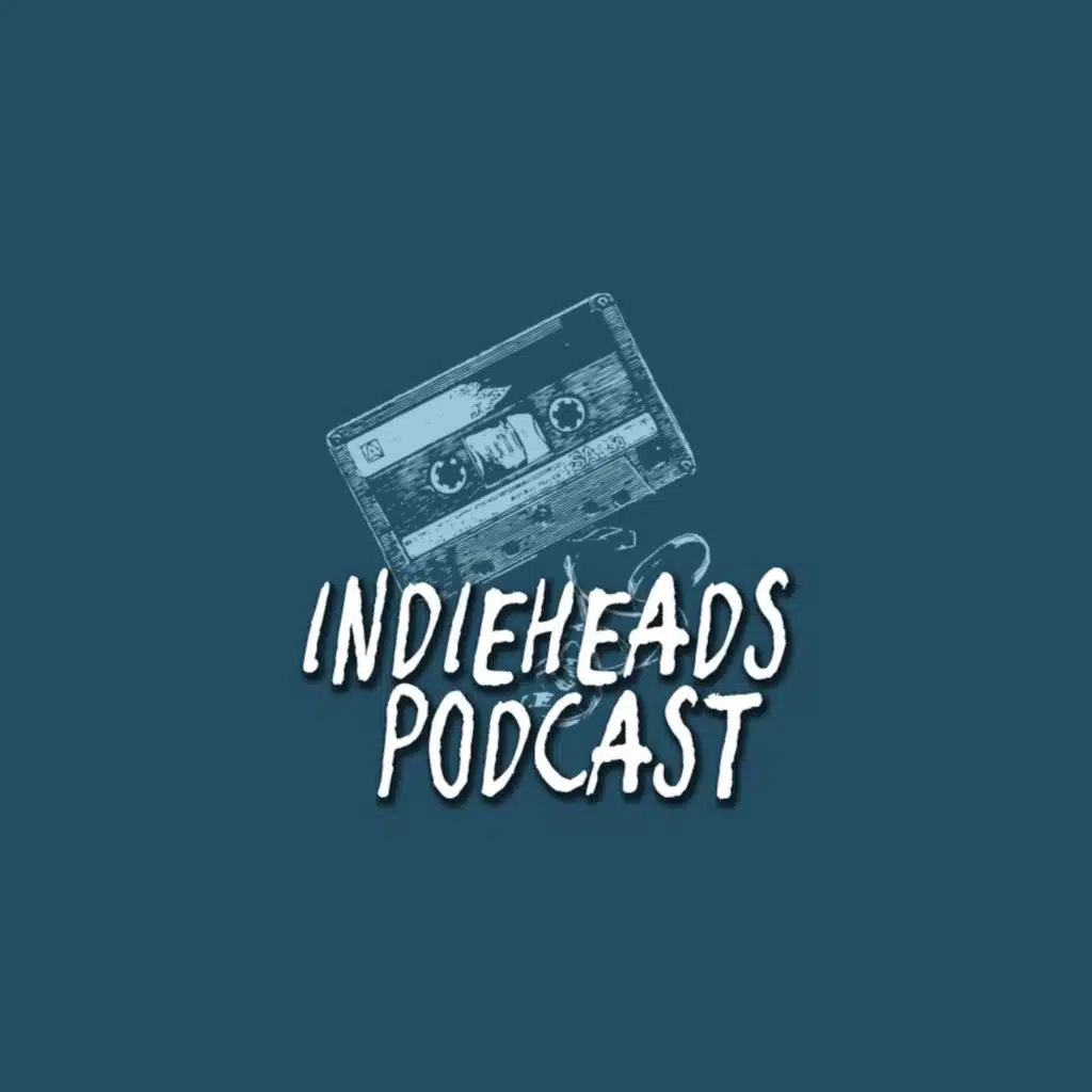Indieheads Podcast