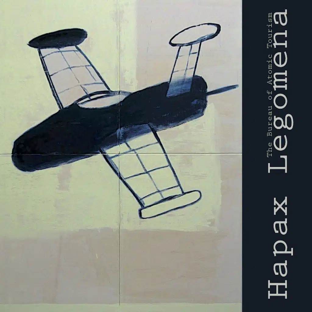 Hapax Legomena