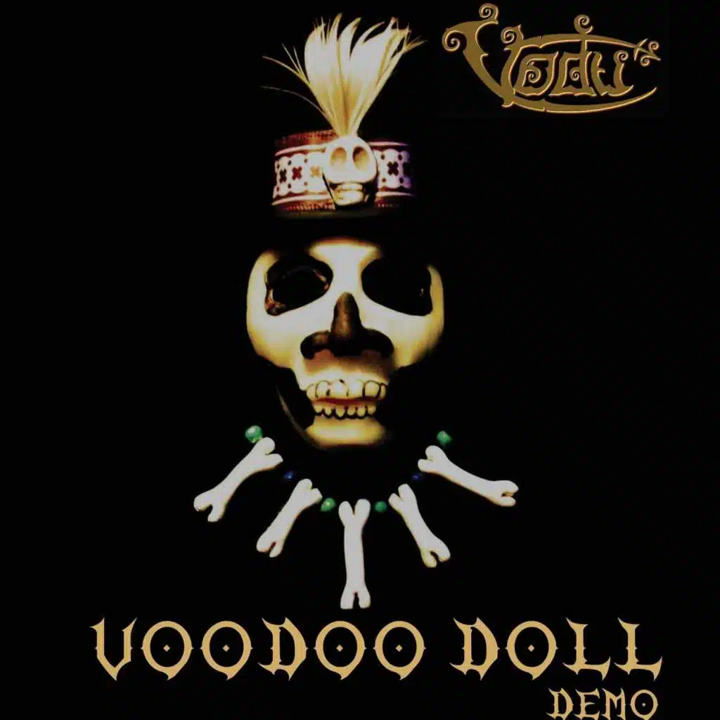 Voodoo Doll (Demo)