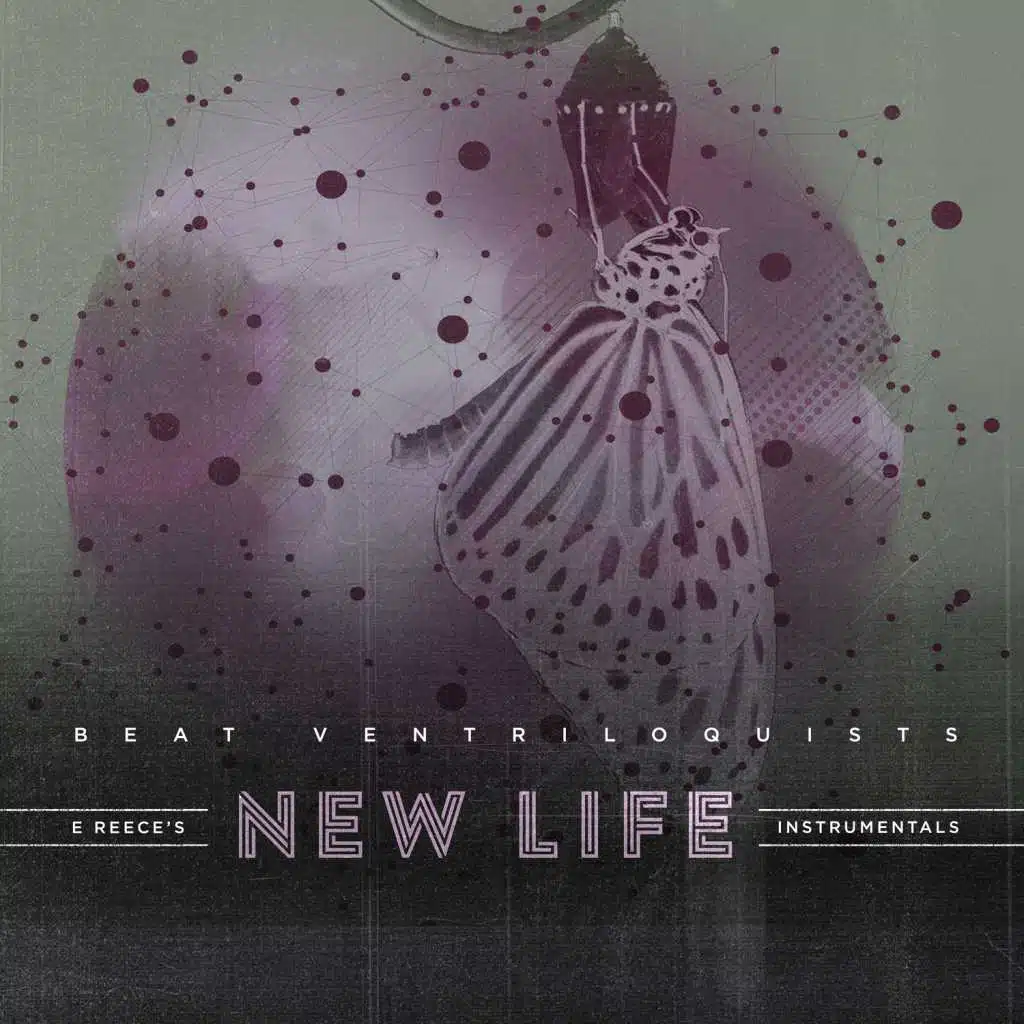 New Life Instrumentals