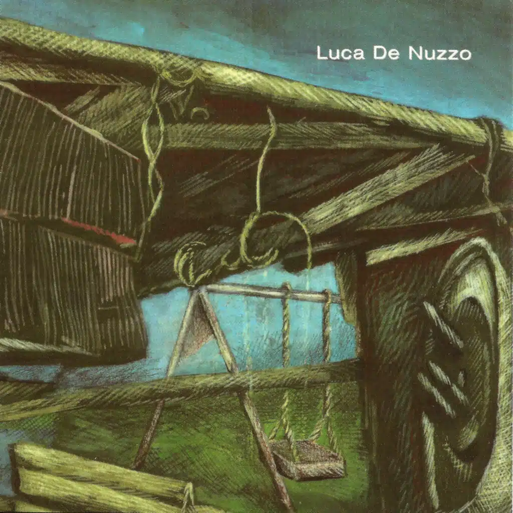 Luca De Nuzzo