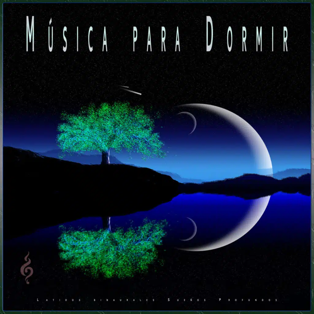 Sueño Profundo Relajante, Música de Sueño Colectivo & Música Binaural para Dormir