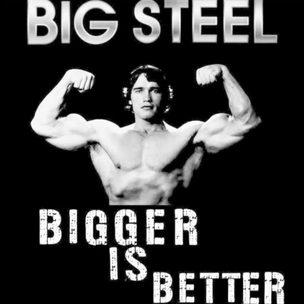 Big Steel