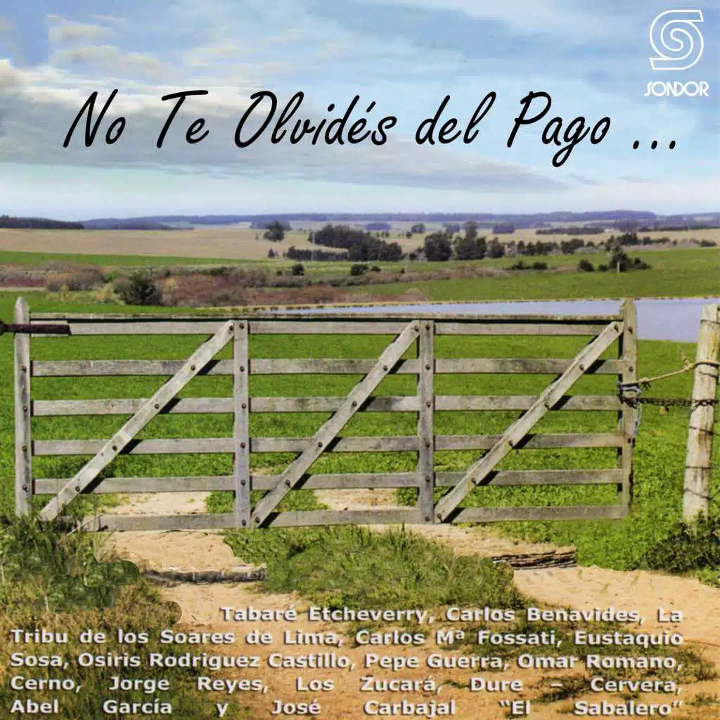 No Te Olvidés del Pago ...