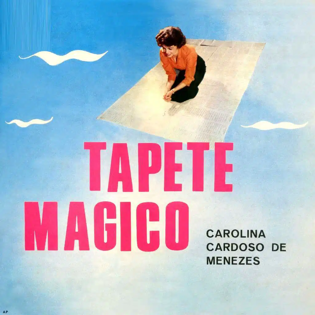 Tapete Mágico
