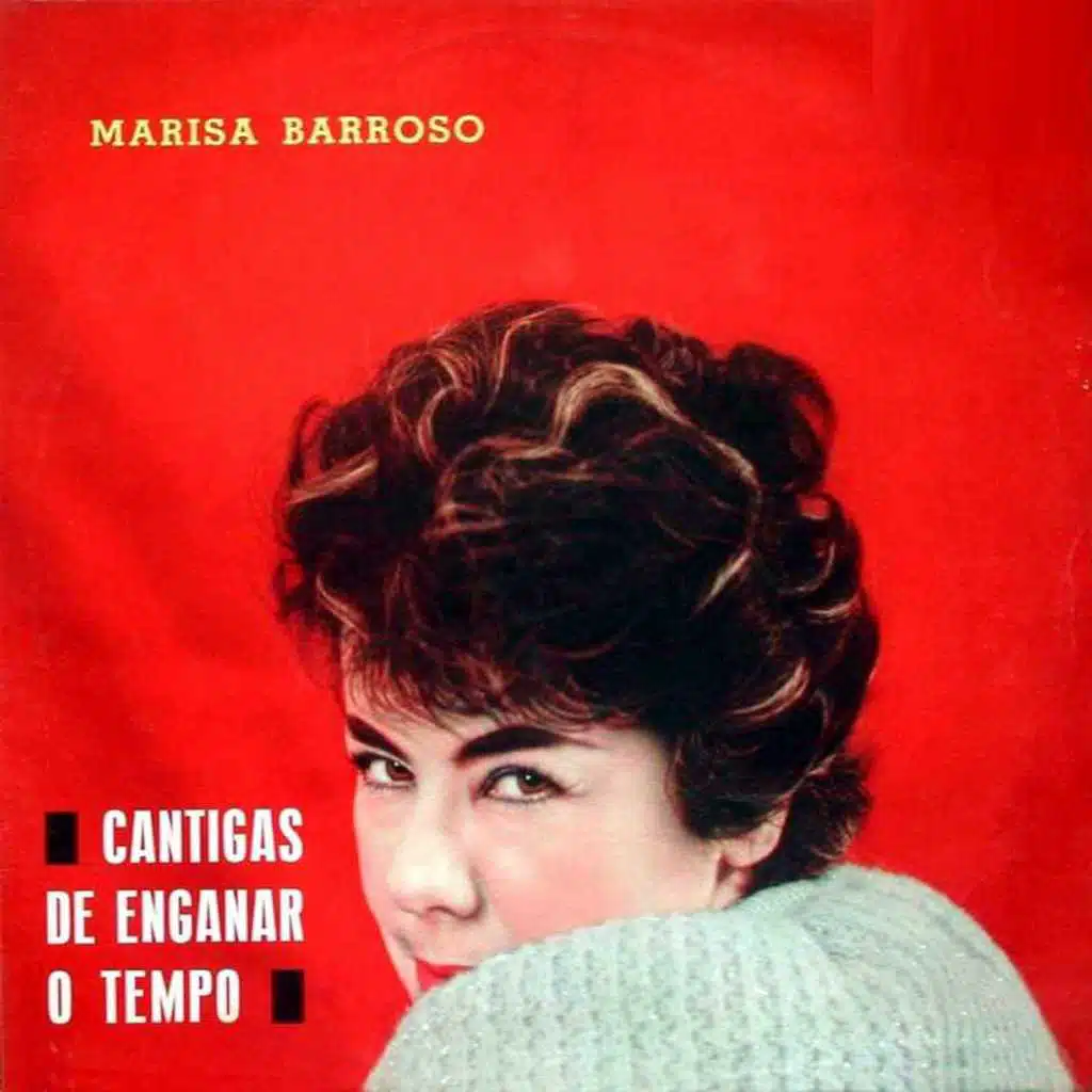 Cantigas de Enganar o Tempo