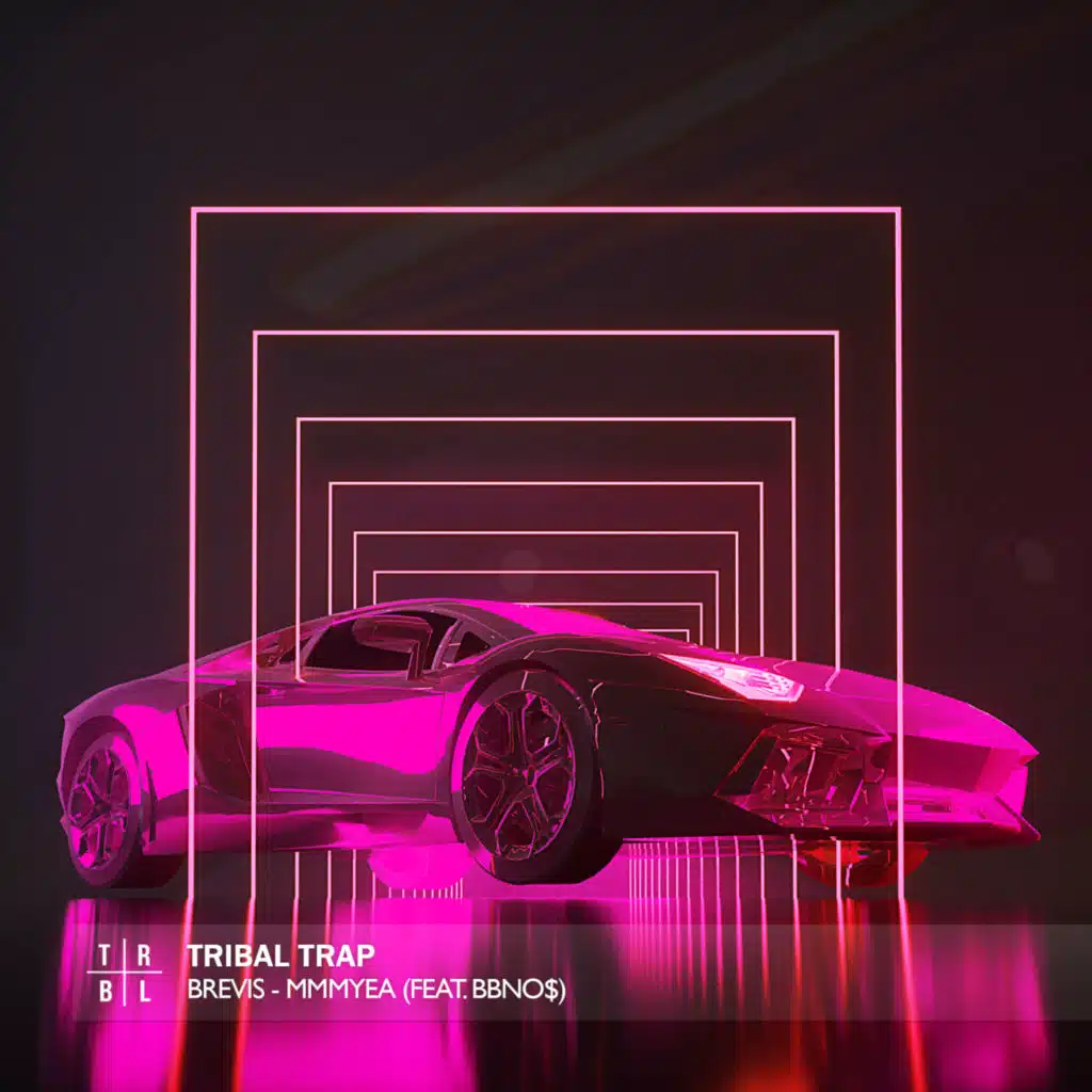 Mmmyea (feat. bbno$)