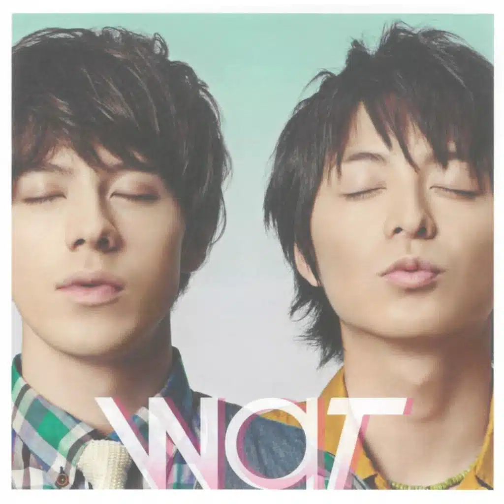Kimiga Bokuni Kiss Wo Shita
