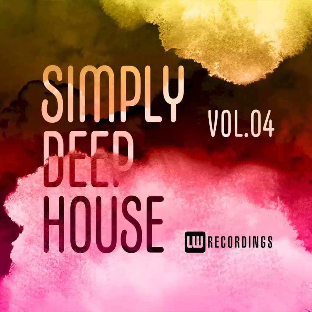 Simply Deep House, Vol. 04