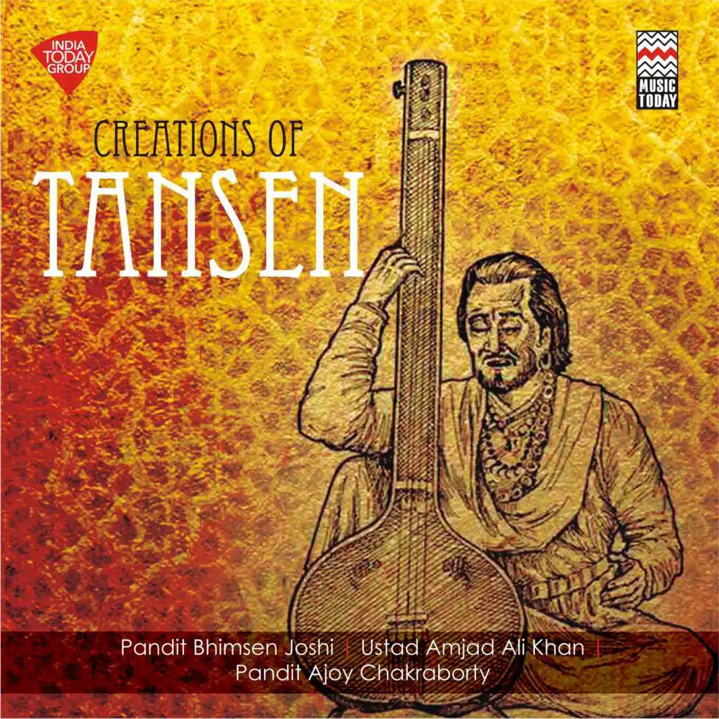 Creations of Tansen